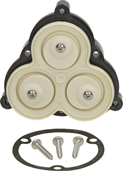 Shurflo Membrane-Satz DIP9423803