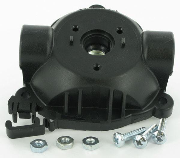 Shurflo Pumpengehäuse DIP9437900