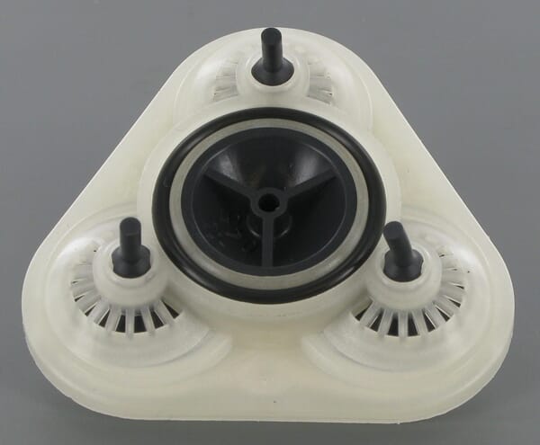 Shurflo Ventilsatz kpl. 8000 series Shurflo DIP9439005