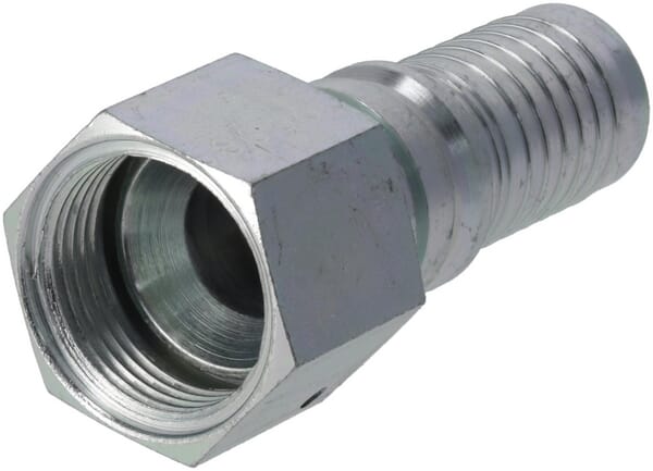 KRAMP Pressarmatur 4SH-DN25-1.5/16" UNF DKJH2521G2