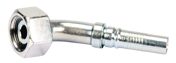 KRAMP Pressarmatur 4SH-DN40-38S-M52X2,0-45° DKOSH405245G2