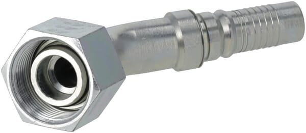 KRAMP Pressarmatur 4SH-DN20-25S-M36x2,0 45° HEX41 DKOSH203645HEX41G2
