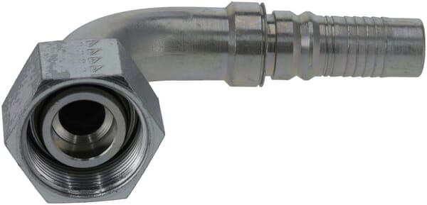 KRAMP Pressarmatur 4SH-DN20-25S-M36x2,0 90° HEX41 DKOSH203690HEX41G2