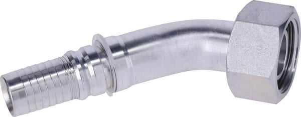KRAMP Pressarmatur 4SH-DN32-30S-M42x2.0-90° DKOSH324290G2