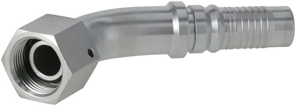 KRAMP Pressarmatur 4SH-DN20-3/4" BSP-45° DKRH201245G2