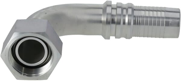 KRAMP Pressarmatur 4SH-DN32-1.1/4" BSP-90° DKRH322090G2