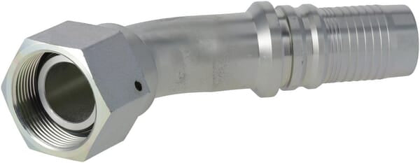 KRAMP Pressarmatur 4SH-DN40-1.1/2" BSP-45° DKRH402445G2