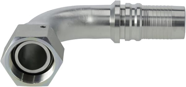 KRAMP Pressarmatur 4SH-DN40-1.1/2" BSP-90° DKRH402490G2