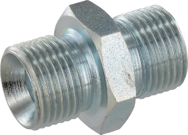 KRAMP Doppelnippel 2" BSP DNB32