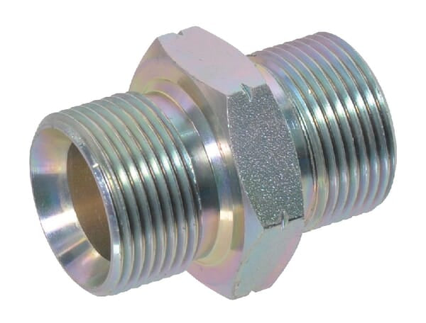 KRAMP Doppelnippel M10x1,5 DNM10