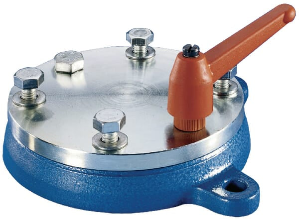 Plateau tournant 120mm