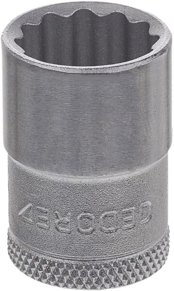 KRAMP Steckschl.eins. 12-K.3/8-14mm DPD3014