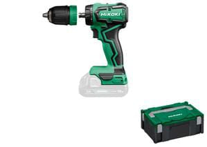 KRAMP Akku-Bohrmaschine SMARTFIT EX HSC DS18DDQW2Z