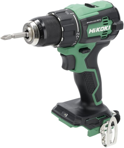 KRAMP Akku-Bohrschrauber EX DS18DEW4Z