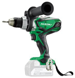 KRAMP Akku-Bohrschrauber EX DS18DSDLW4Z