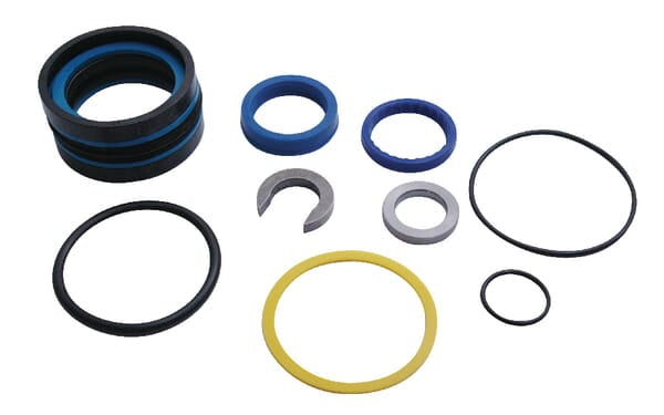 KRAMP Dichtungssatz 250 bar D60 - 90 - 1 Set - DS256090000