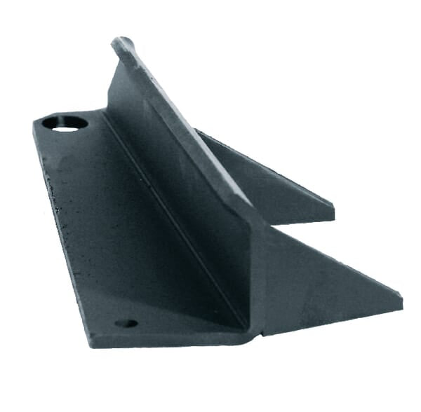 KRAMP Streuflügel gehärtet links DT9570090