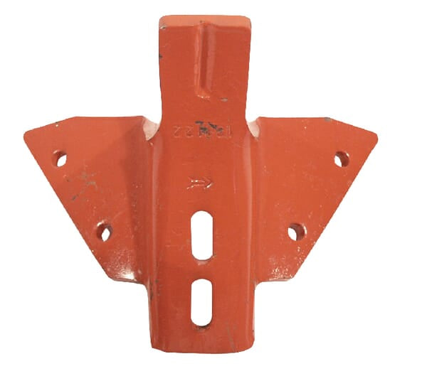 KUBOTA Halterung Schere Kverneland KK13112288