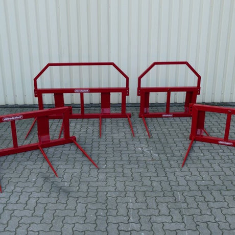 Broche à balles EURO