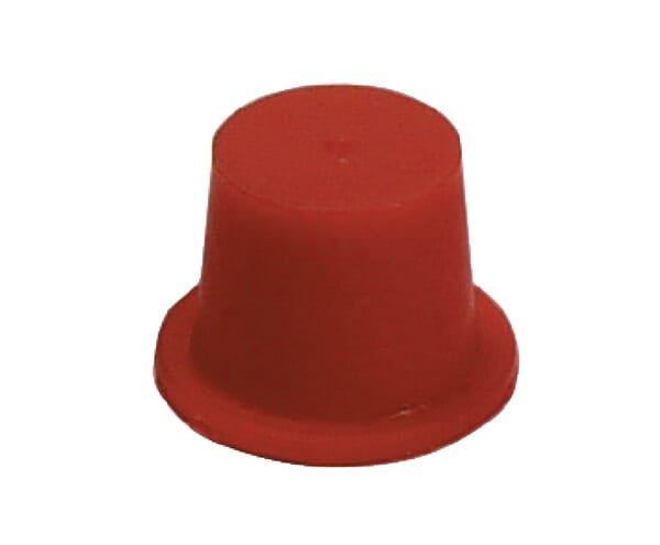 Dust cap 16.7 - 19.2 mm