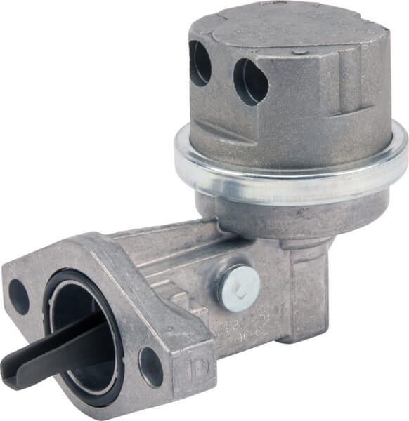 John Deere Kraftstoffpumpe DZ120069