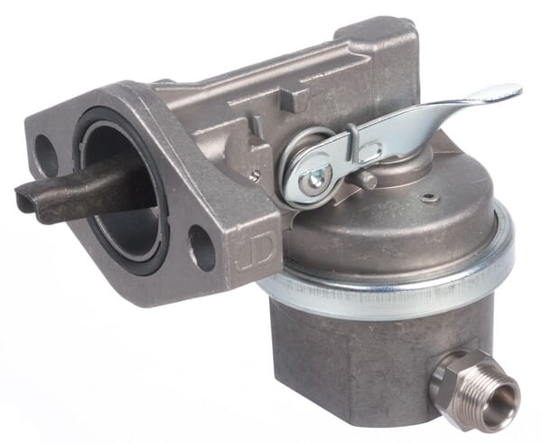 John Deere Kraftstoffpumpe DZ120071