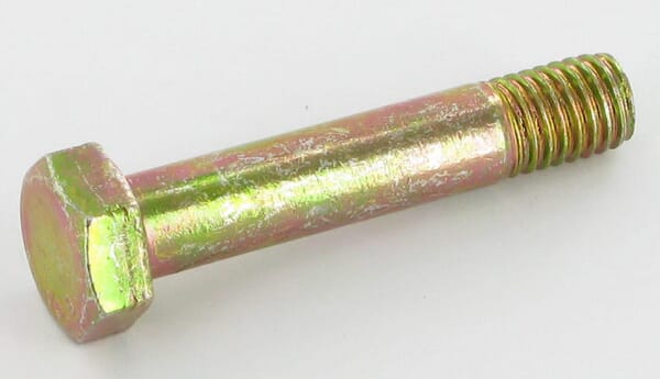 KUBOTA Schraube - 5 Stück VGDZ249V