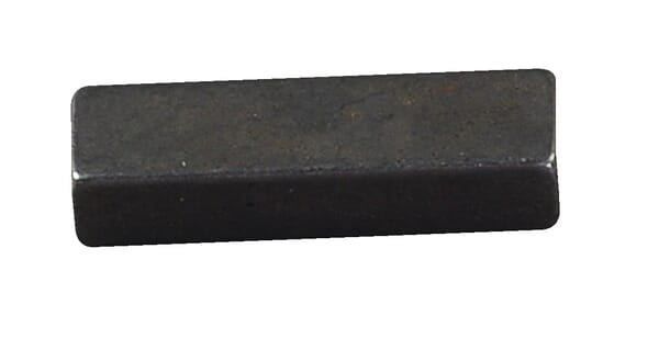 AS-Motor Paßfeder 6x4x20 DIN6885 E02593ASM