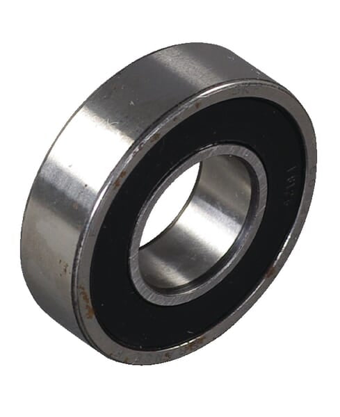 AS-Motor Lager 6002-RS E02666ASM