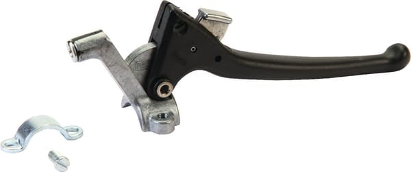 AS-Motor Hebel mit Klinke E02678ASM