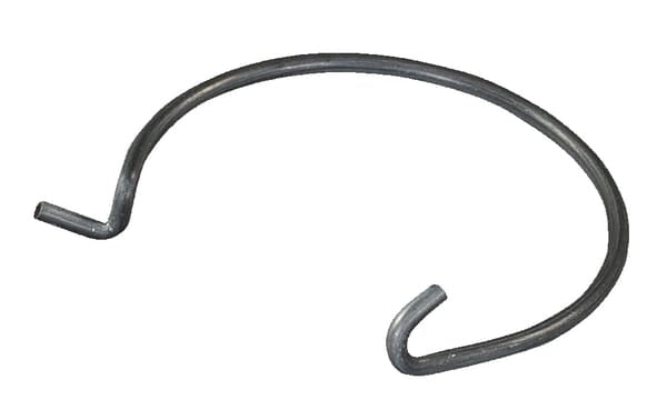 AS-Motor Haarnadelfeder E02767ASM
