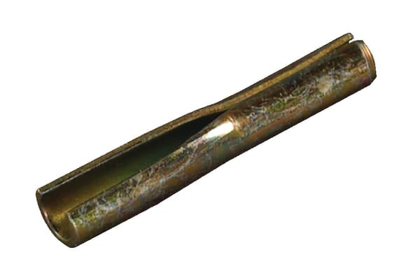 AS-Motor Passkerbstift E02771ASM