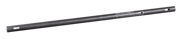 AS-Motor Antriebswelle E03116ASM