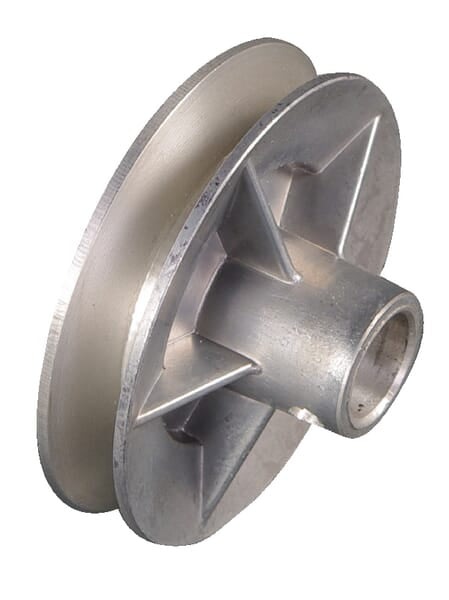 AS-Motor Keilriemenscheibe E03120ASM