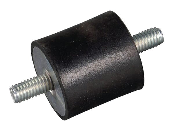 AS-Motor Gummielement 49x25x24mm E03131ASM