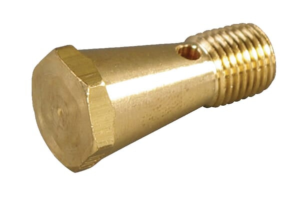 AS-Motor Hauptdüse E03395ASM