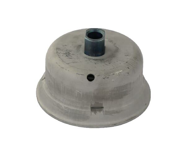 AS-Motor Messerträger kpl. E03631ASM
