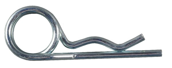 pince à ressort