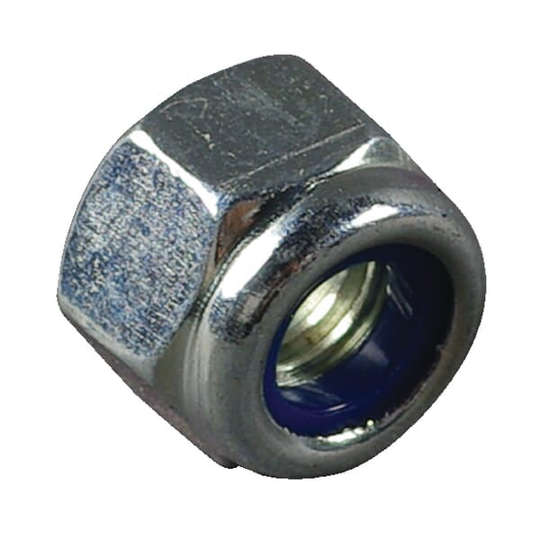 AS-Motor Mutter M6 DIN982-8 Verz. E03829ASM