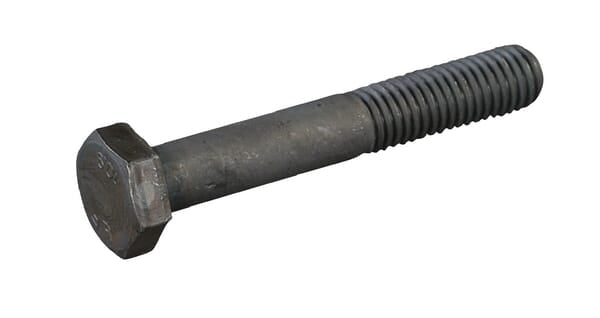 Vis M10x65DIN931-10.9