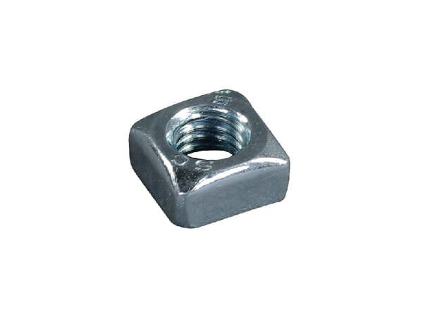 AS-Motor Mutter M6 DIN557-5-St.Verz E04225ASM