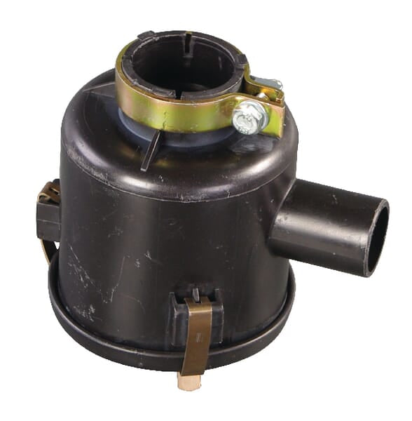AS-Motor Luftfilter mit Gehäuse E04240ASM