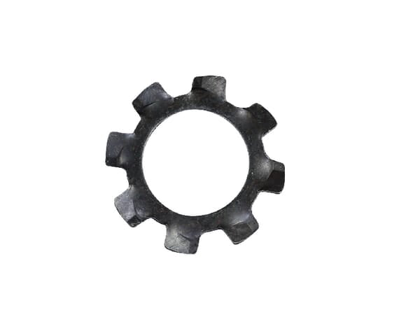 AS-Motor Zahnscheibe 8,4 DIN6797 E04352ASM