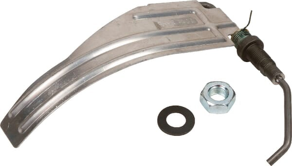 AS-Motor Windfahnenregler E04499ASM