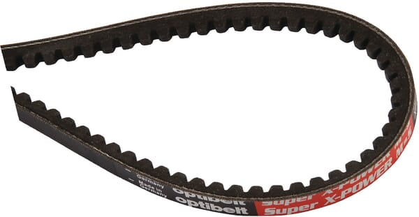 AS-Motor Keilriemen 9,7x940Lw DIN7753 E04557ASM