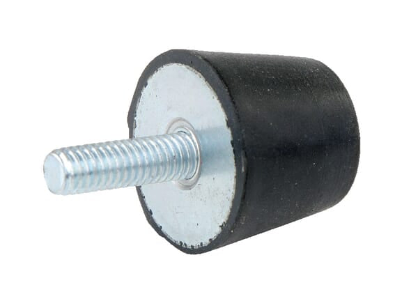 AS-Motor Anschlagpuffer E04597ASM