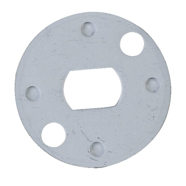 AS-Motor Sicherheitsscheibe E04663ASM