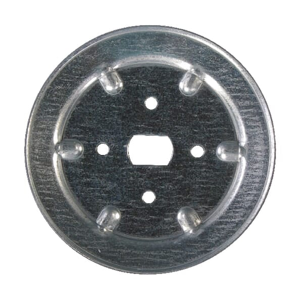 AS-Motor Keilriemenscheibehälfte E04713ASM