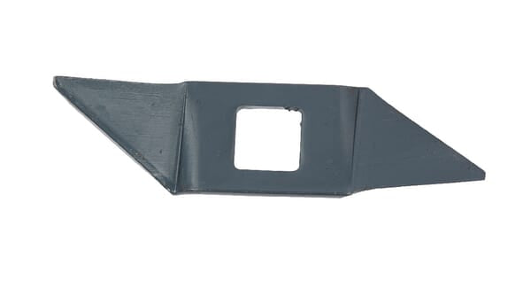 AS-Motor Häckselmesser E04730ASM