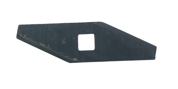 AS-Motor Häckselmesser E04731ASM
